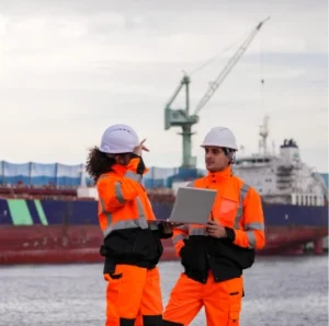 Pesquera y Portuario